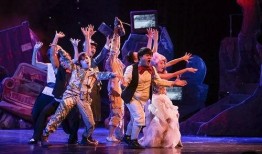 娱乐爆料小王子背景音乐