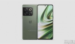 一加10t最新爆料图片,极致性能与时尚设计，引领科技潮流新篇章”