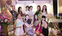 小楠旗袍爆料视频播放