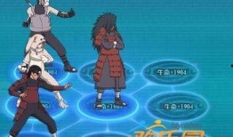 火影忍者解斑爆料最新消息,解斑揭秘，最新爆料揭示忍者世界惊天秘密！